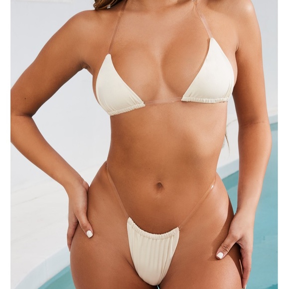 swimsuit too revealing